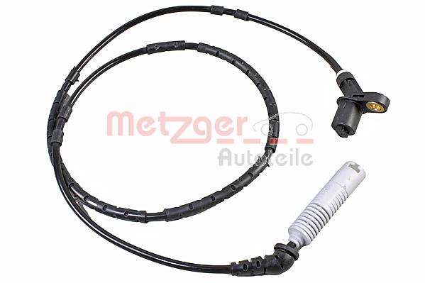 METZGER 09001356 Sensore,...
